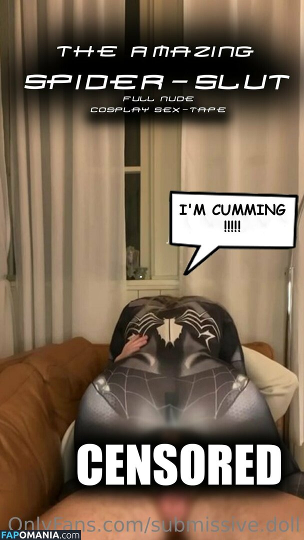 submissive.doll / valorie_ur_doll Nu OnlyFans  Foto vazada #7