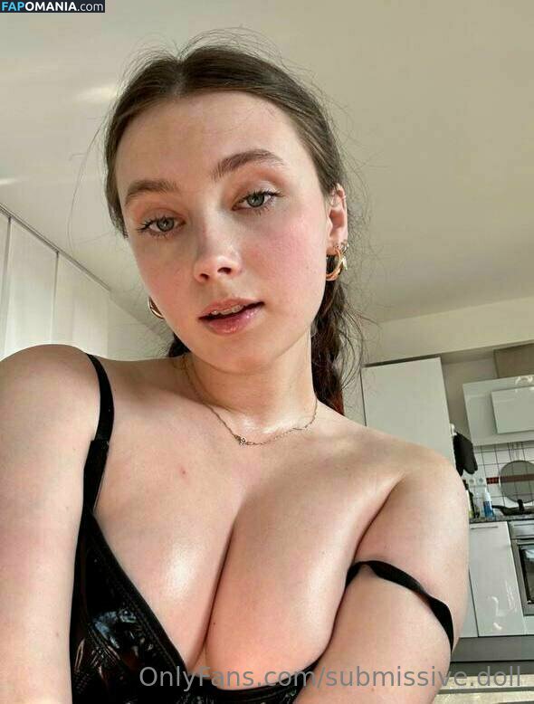 submissive.doll / valorie_ur_doll Nu OnlyFans  Foto vazada #28