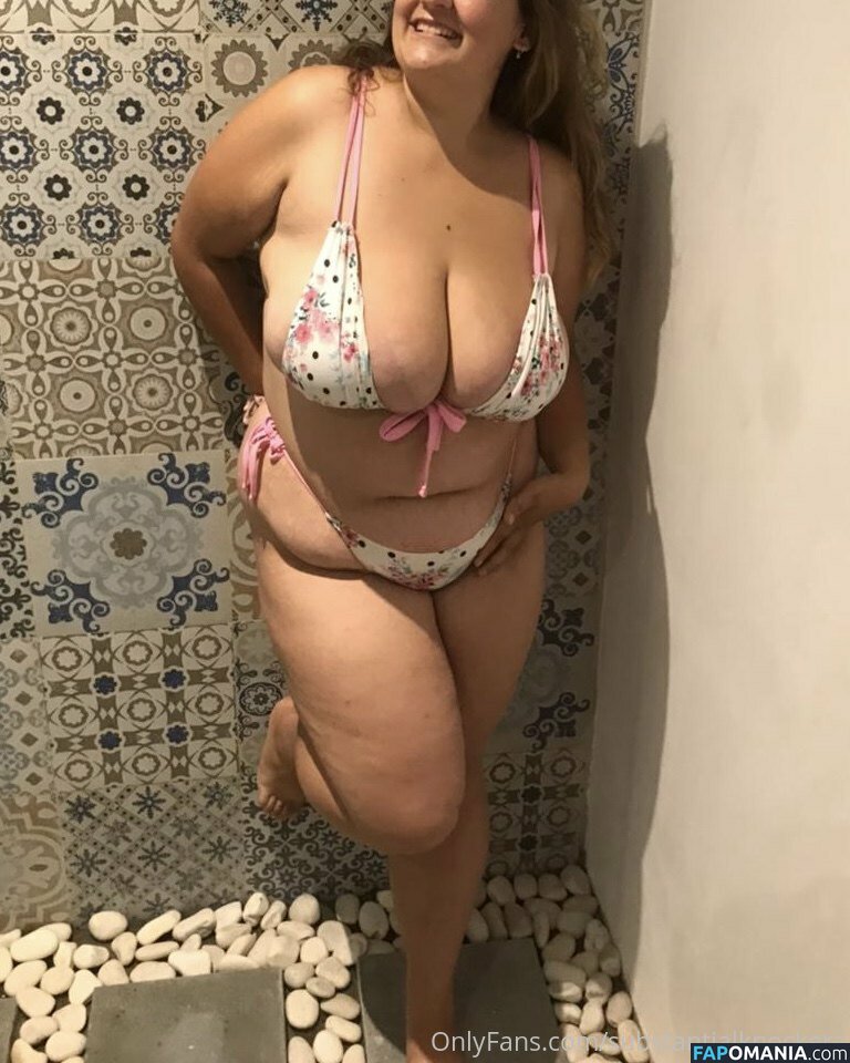 8blessedwilsons / substantialknockers Nu OnlyFans  Foto vazada #13