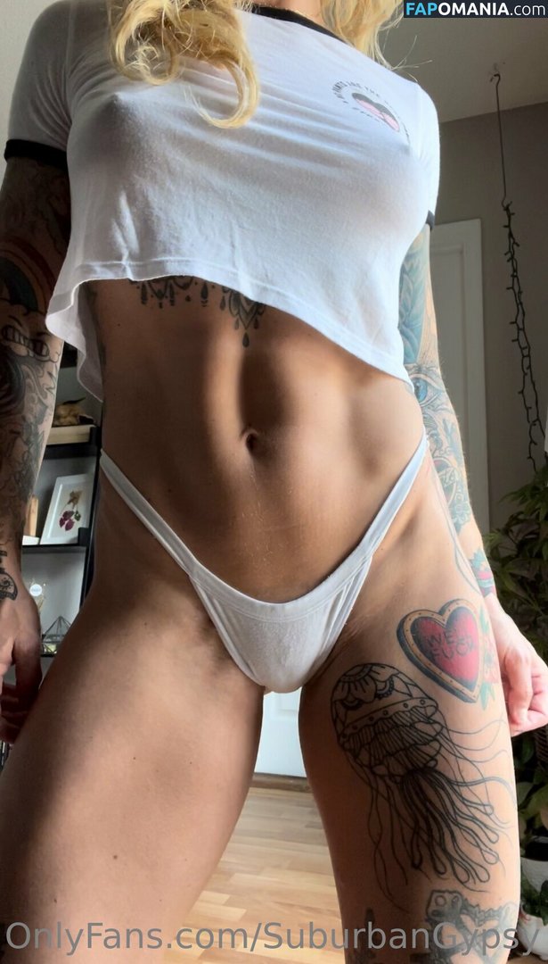 Suburban Gypsy / u74250754 Nu OnlyFans  Foto vazada #4