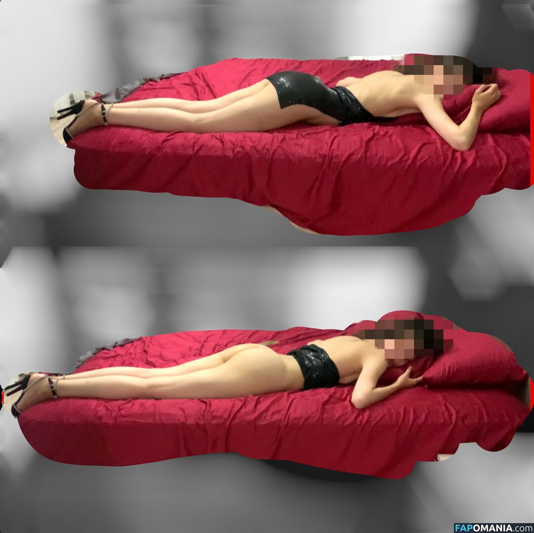 Succubus Hera / SuccubusHera Nu OnlyFans  Foto vazada #24