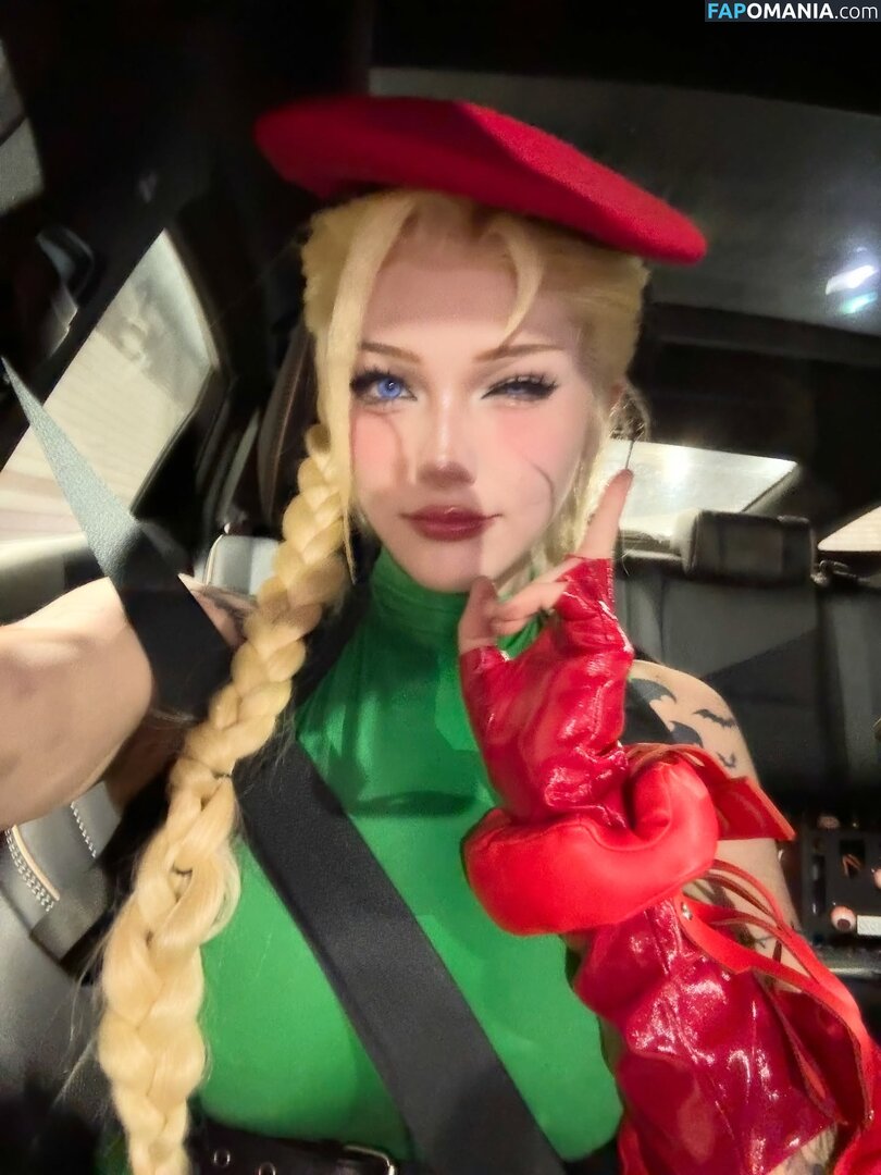 Succubus.sushi Nu OnlyFans  Foto vazada #4