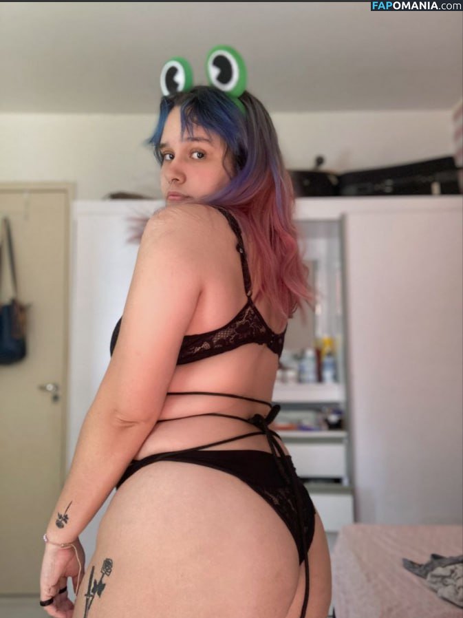  / anorayas / sucubo Nu OnlyFans  Foto vazada #4