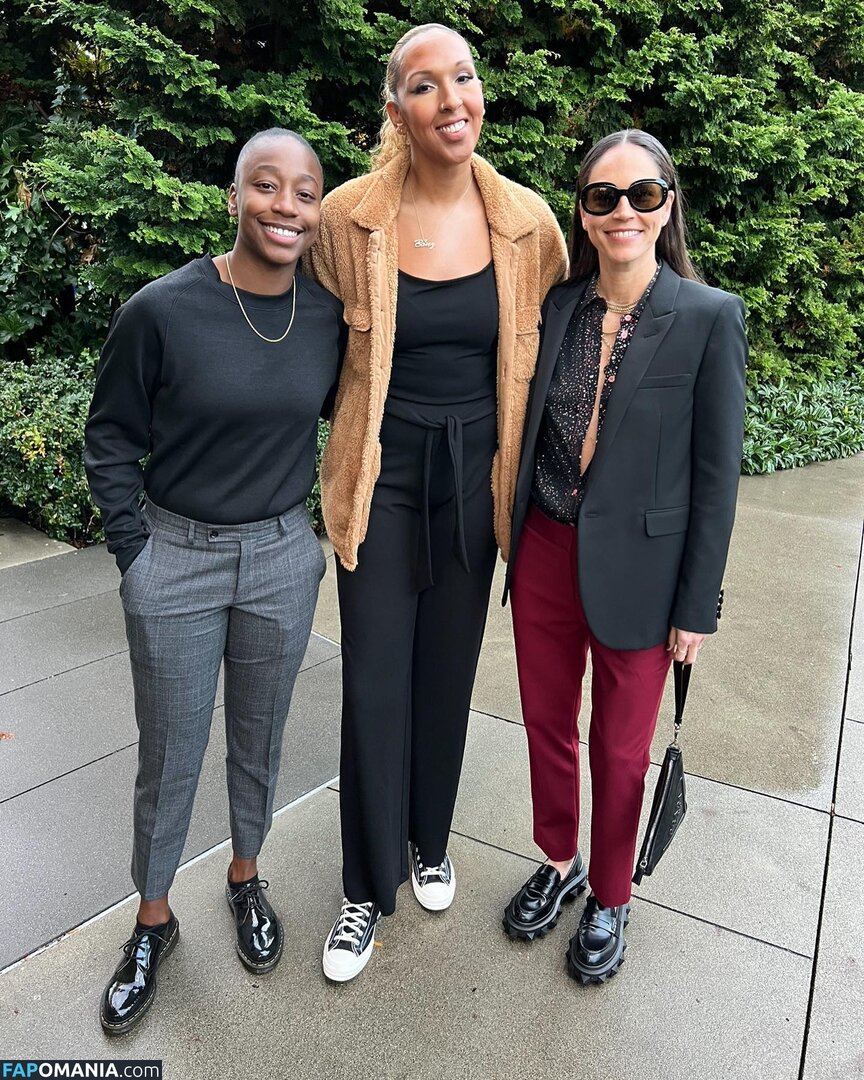 Sue Bird / WNBA Player / https: / s10bird / sbird10 Nu OnlyFans  Foto vazada #1