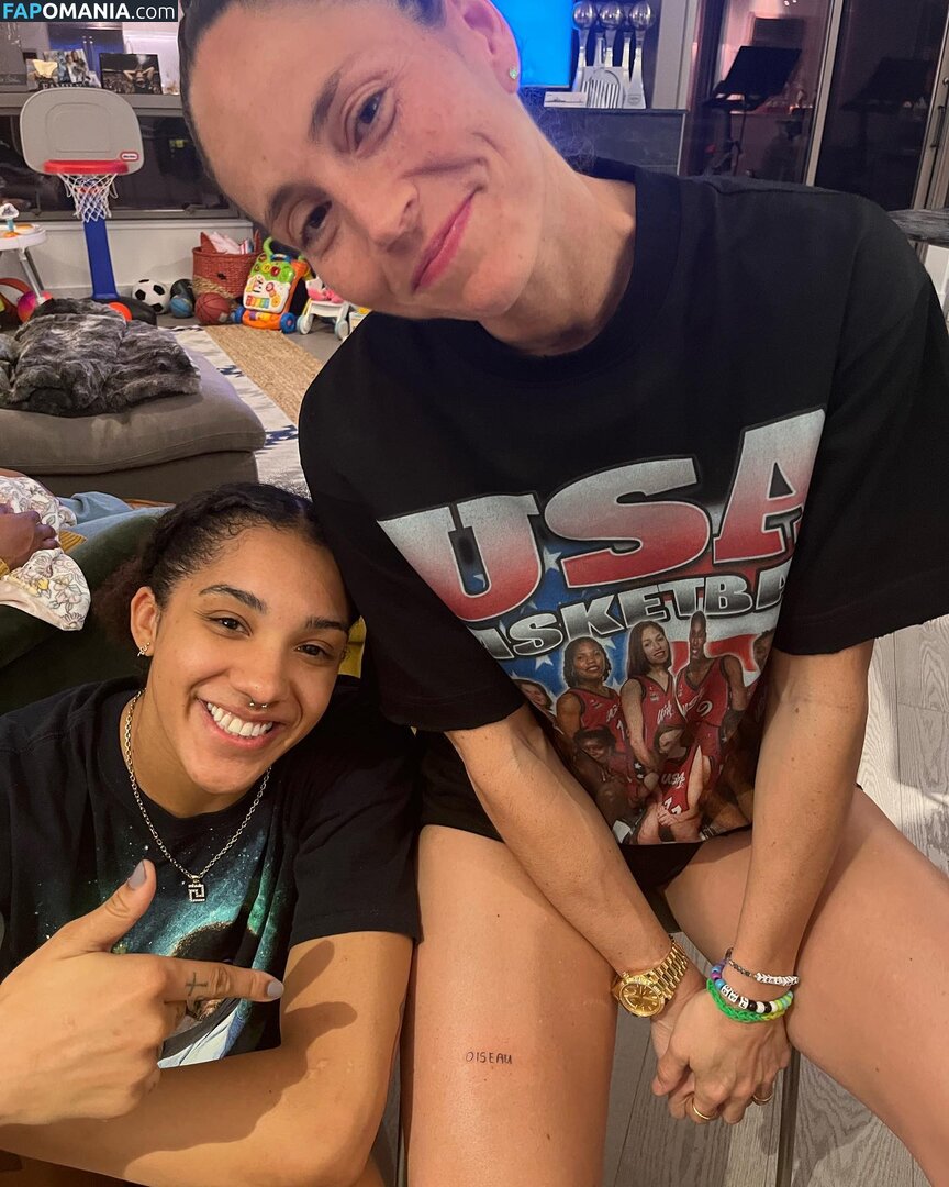 Sue Bird / WNBA Player / https: / s10bird / sbird10 Nu OnlyFans  Foto vazada #2