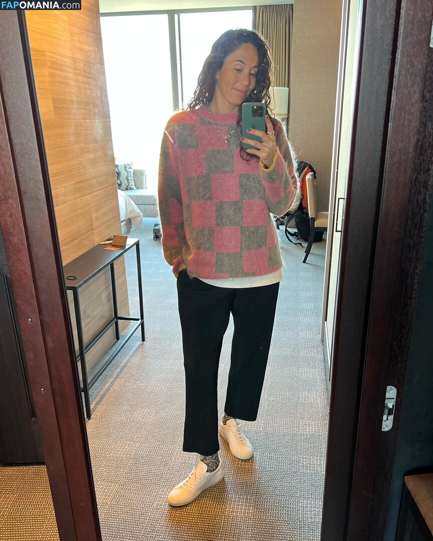 Sue Bird / WNBA Player / https: / s10bird / sbird10 Nu OnlyFans  Foto vazada #5