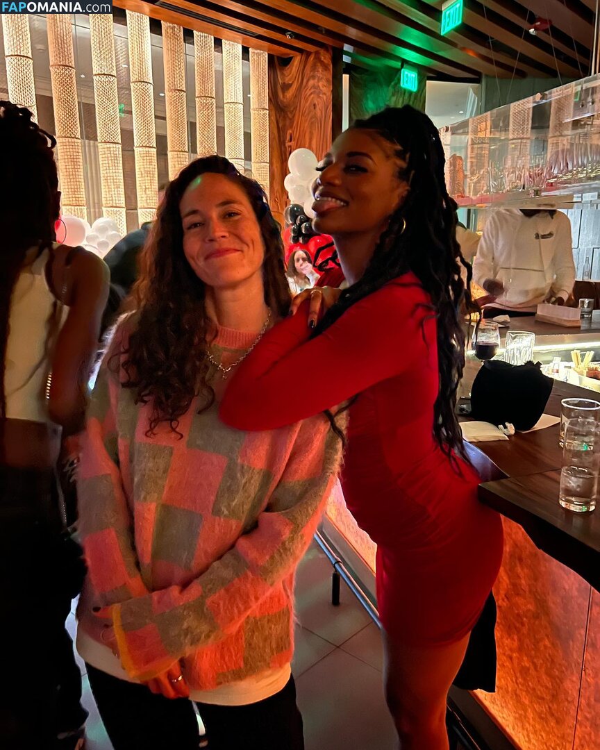 Sue Bird / WNBA Player / https: / s10bird / sbird10 Nu OnlyFans  Foto vazada #6