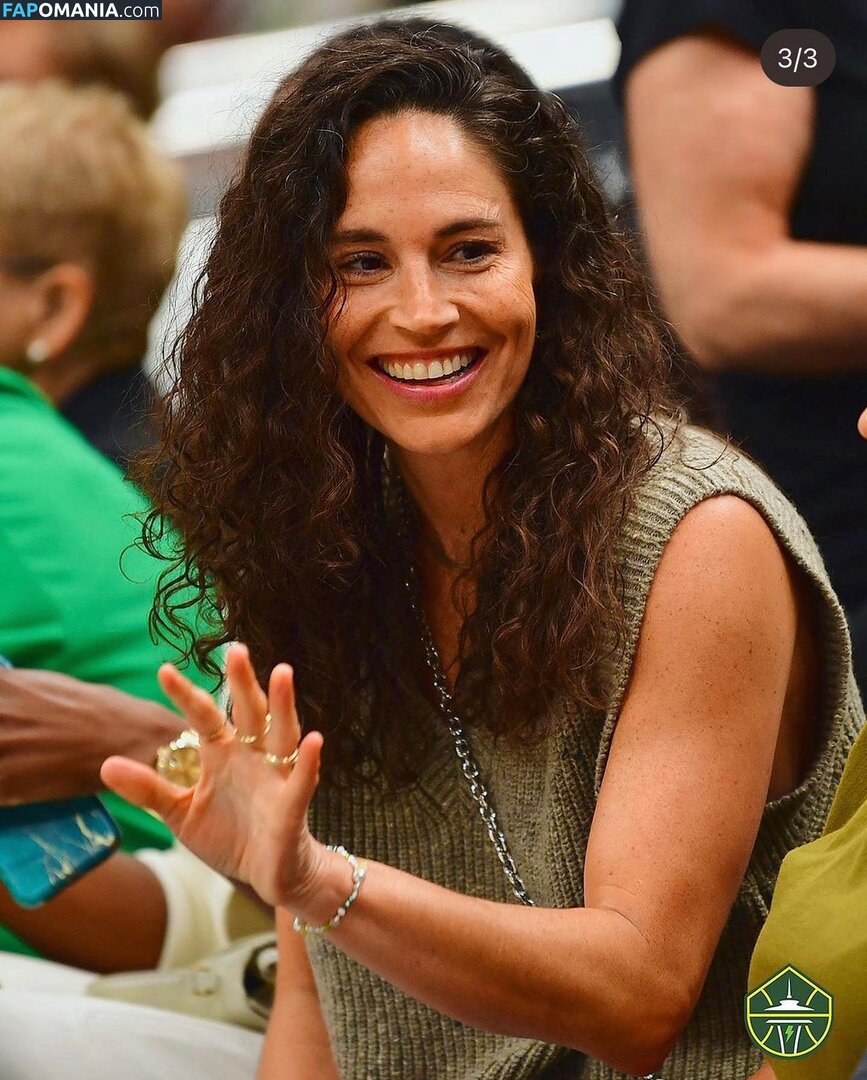 Sue Bird / WNBA Player / https: / s10bird / sbird10 Nu OnlyFans  Foto vazada #8