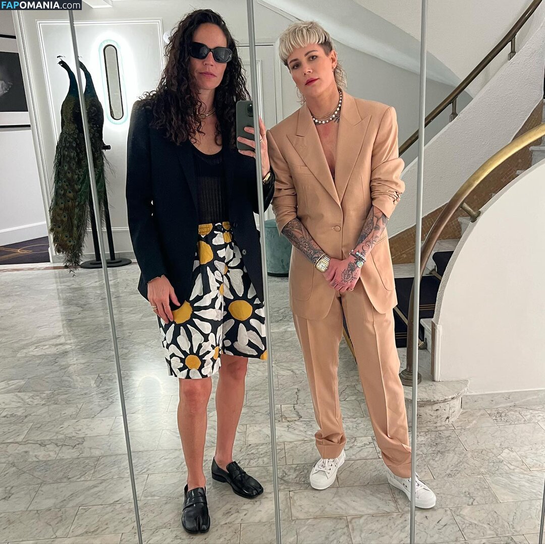 Sue Bird / WNBA Player / https: / s10bird / sbird10 Nu OnlyFans  Foto vazada #11