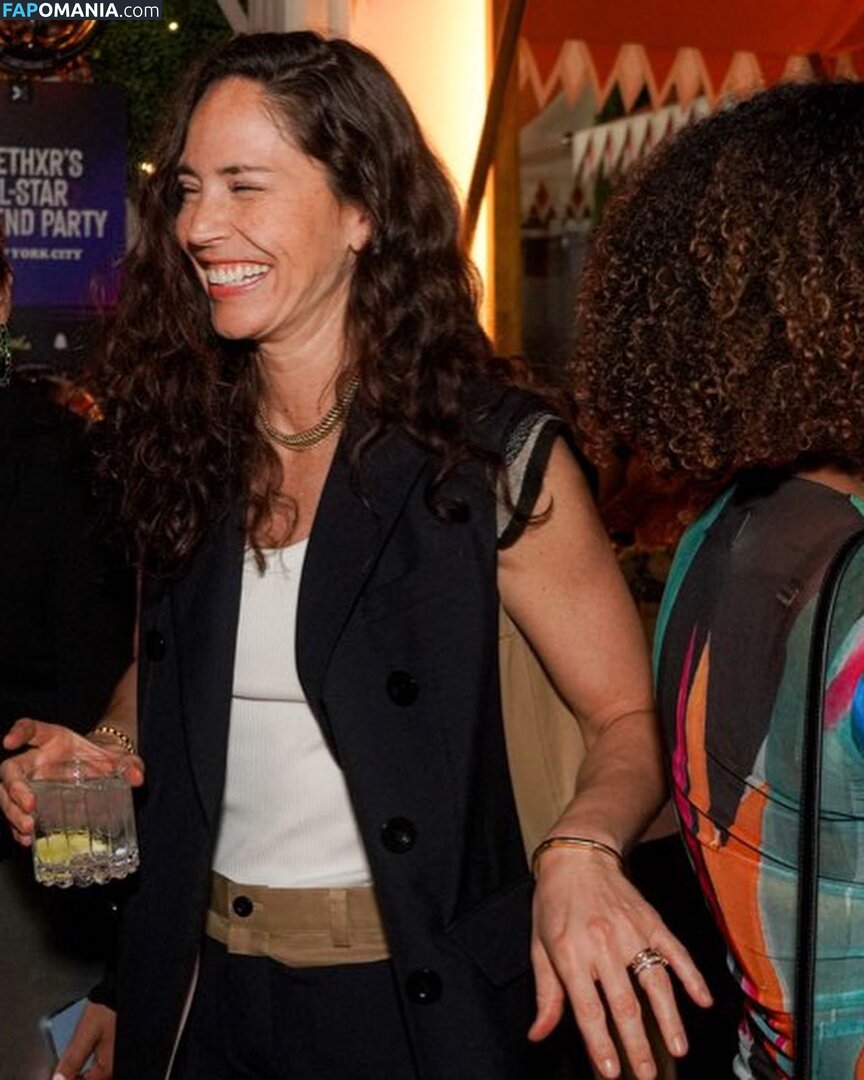 Sue Bird / WNBA Player / https: / s10bird / sbird10 Nu OnlyFans  Foto vazada #15