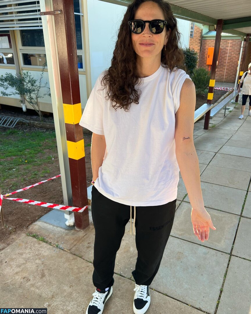 Sue Bird / WNBA Player / https: / s10bird / sbird10 Nu OnlyFans  Foto vazada #19