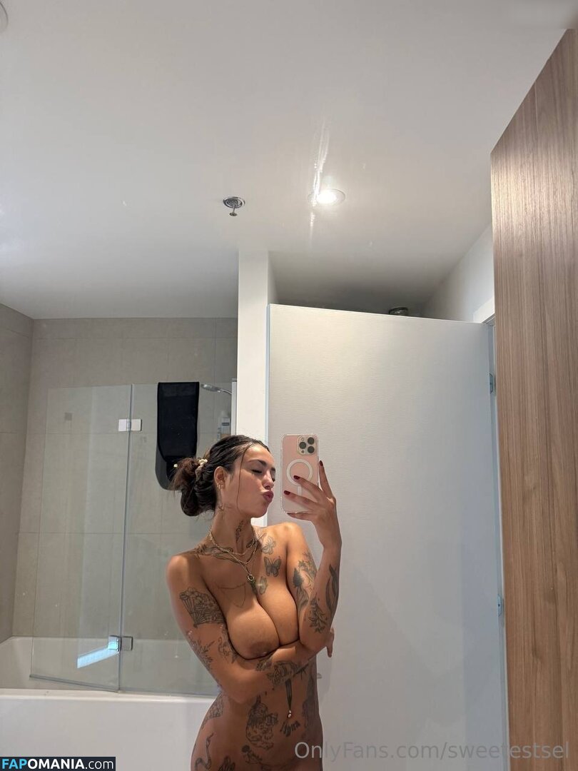 sugarttitts / sweetestsell Nu OnlyFans  Foto vazada #13