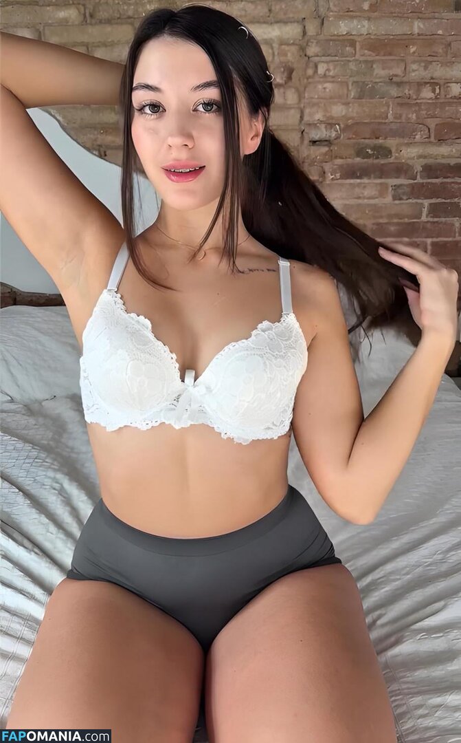 Sugarykitty Nu OnlyFans  Foto vazada #6