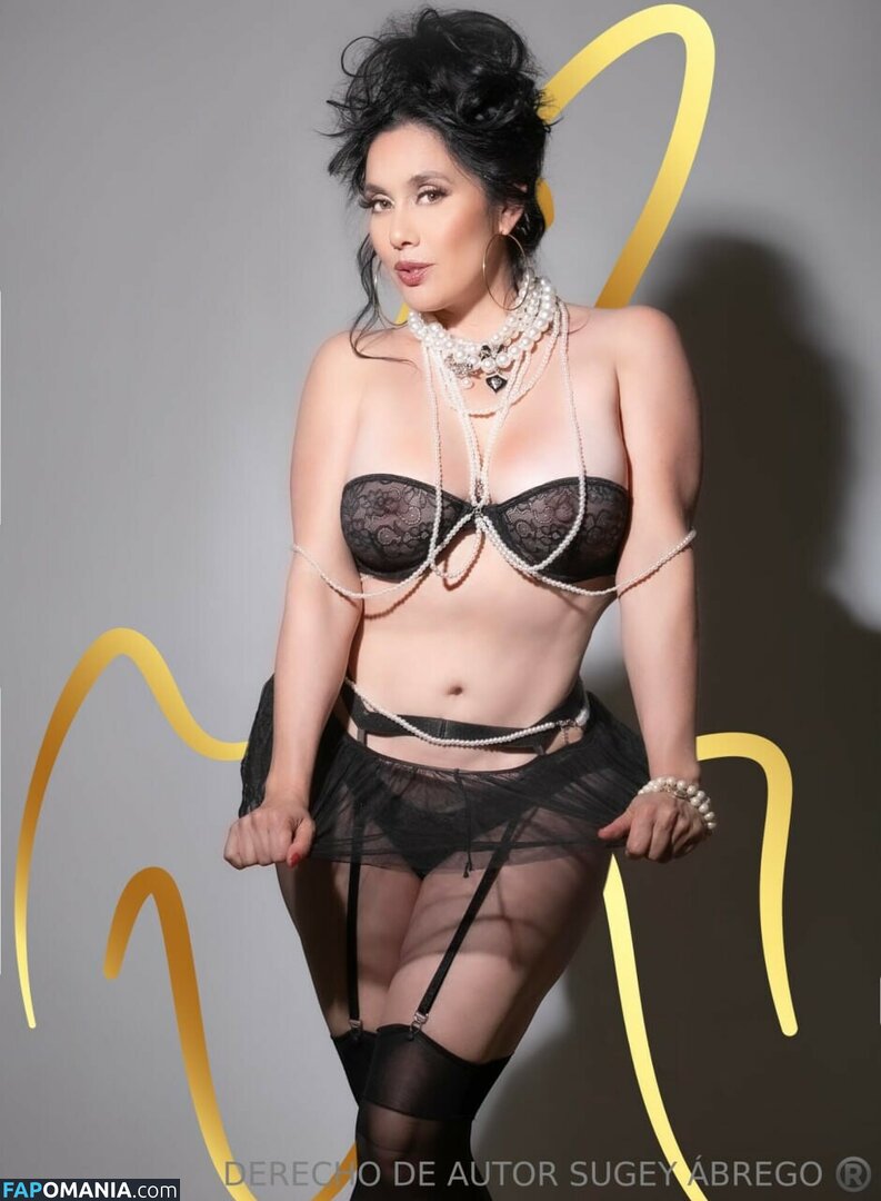 Sugey Abrego / https: / sugeyabrego / sugeyabregotv Nu OnlyFans  Foto vazada #146