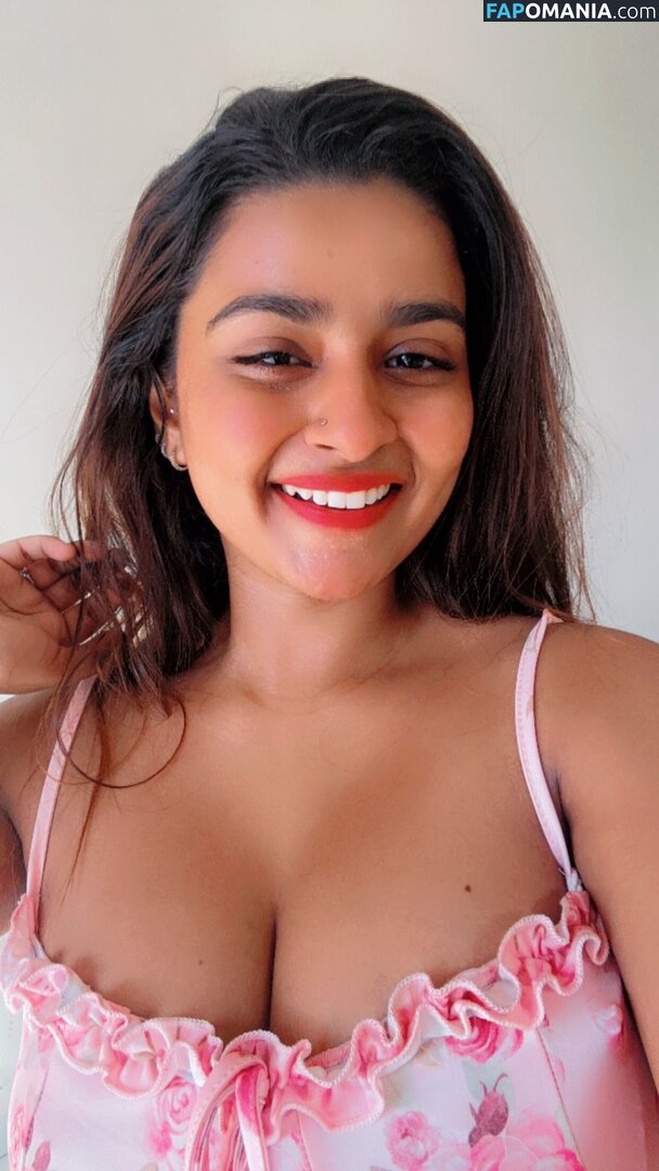 Suhana Khan / __suhuuu__ Nu OnlyFans  Foto vazada #1