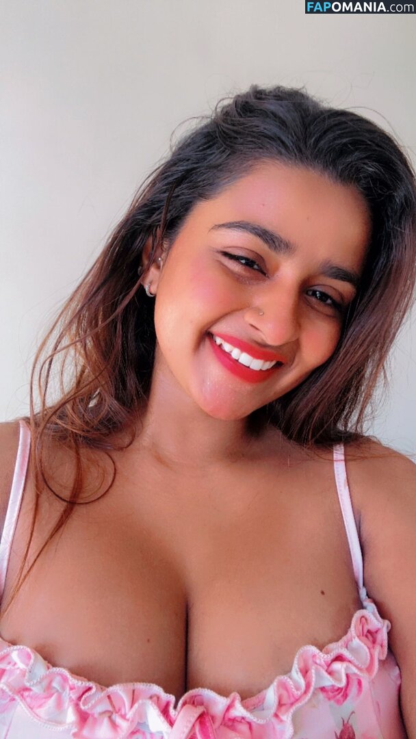 Suhana Khan / __suhuuu__ Nu OnlyFans  Foto vazada #2