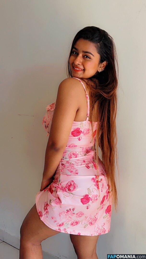 Suhana Khan / __suhuuu__ Nu OnlyFans  Foto vazada #4