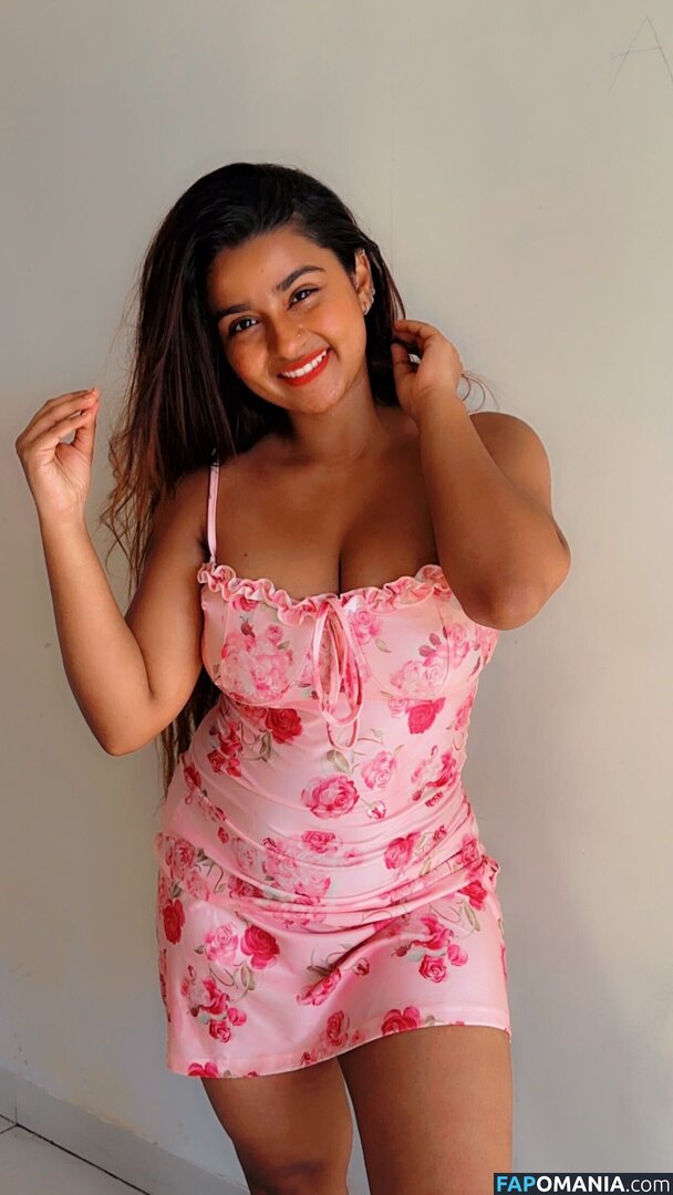 Suhana Khan / __suhuuu__ Nu OnlyFans  Foto vazada #5