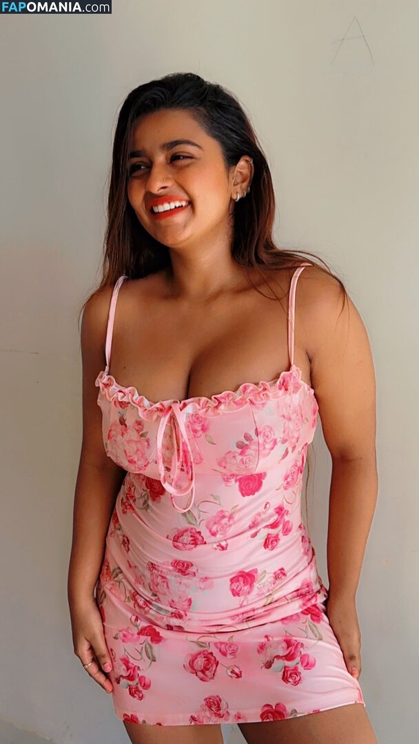 Suhana Khan / __suhuuu__ Nu OnlyFans  Foto vazada #7