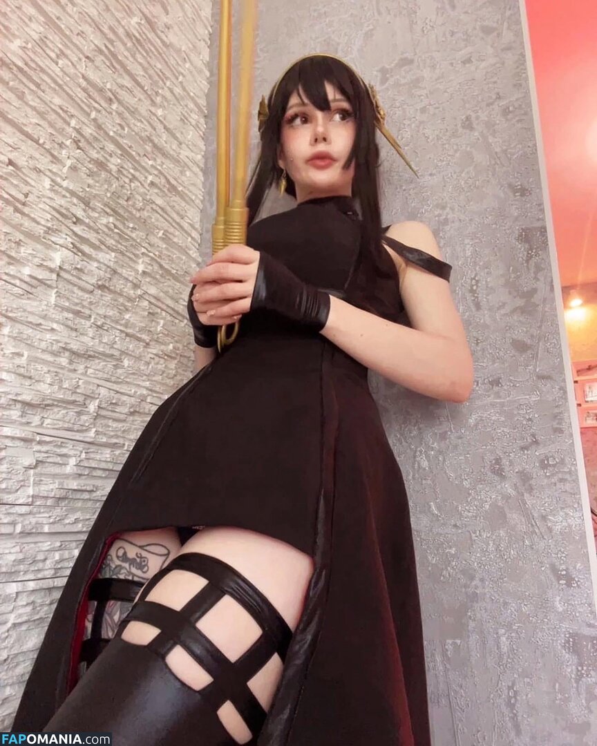 SuiSaiUwU Nu OnlyFans  Foto vazada #1
