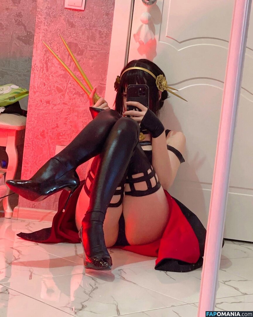 SuiSaiUwU Nu OnlyFans  Foto vazada #3