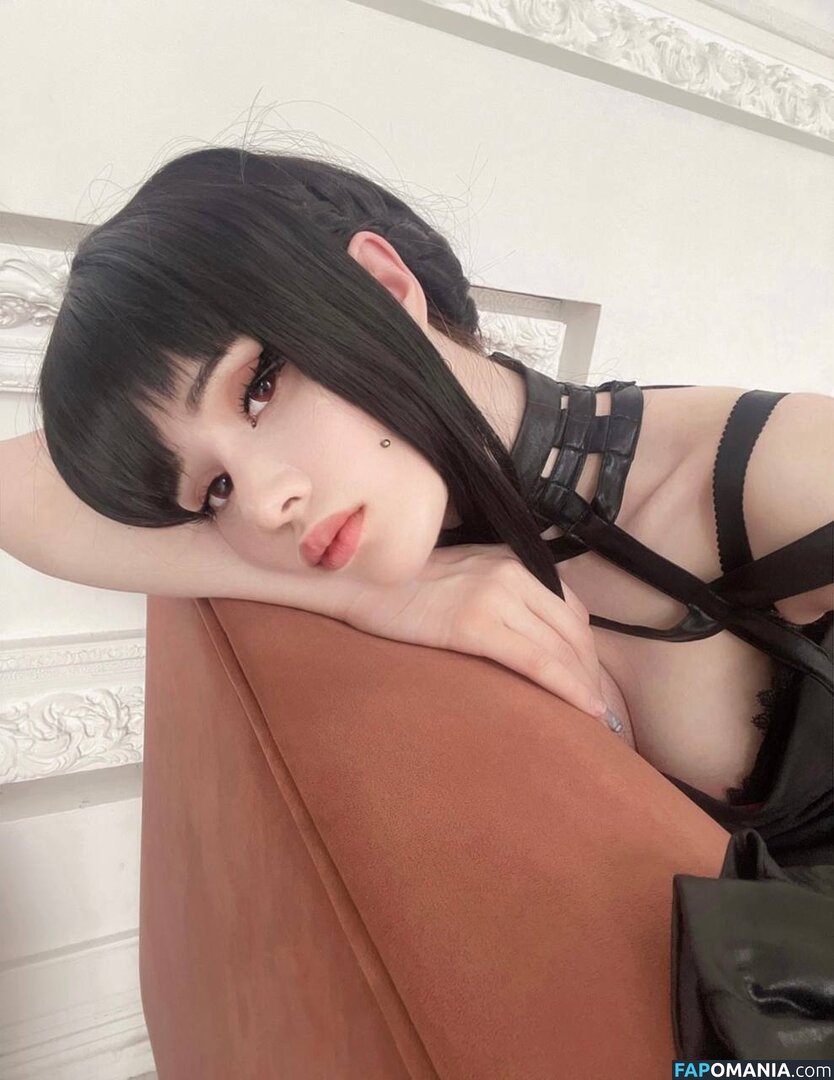 SuiSaiUwU Nu OnlyFans  Foto vazada #6