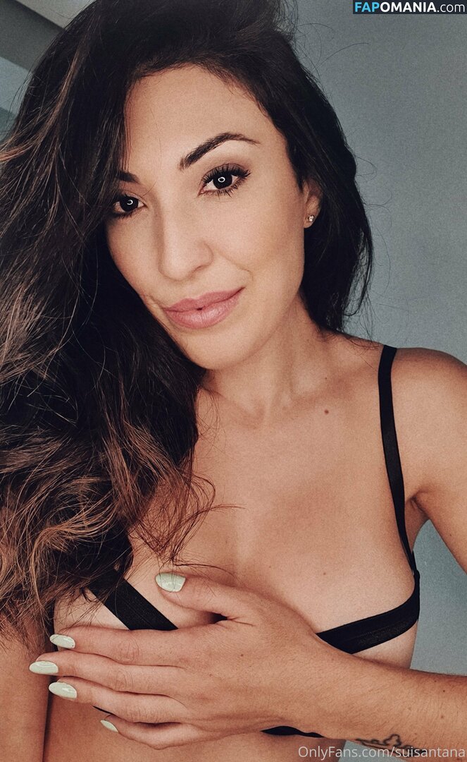 suisantana Nu OnlyFans  Foto vazada #26
