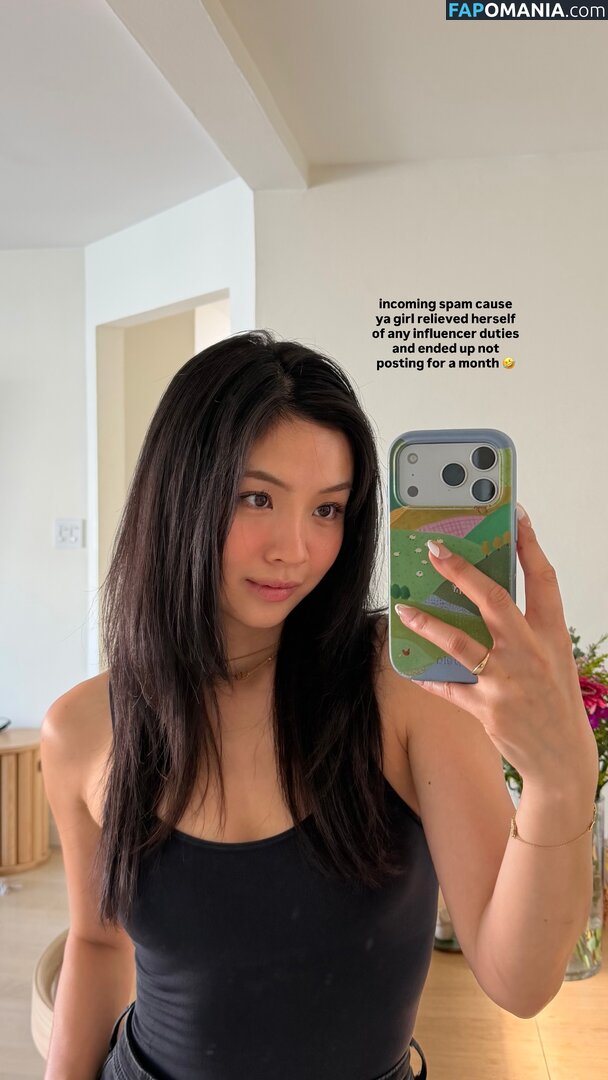 Suki Lu / sukiluser Nu OnlyFans  Foto vazada #1