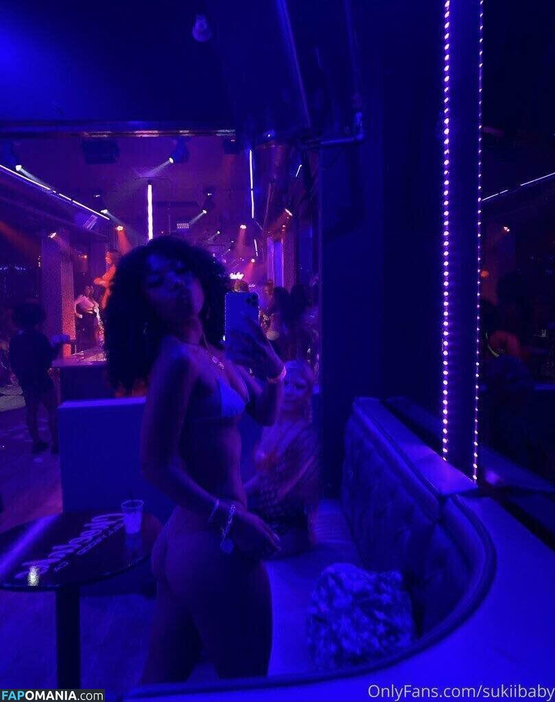 SUKIIBABY / Sukibaby / singsukibaby Nu OnlyFans  Foto vazada #27