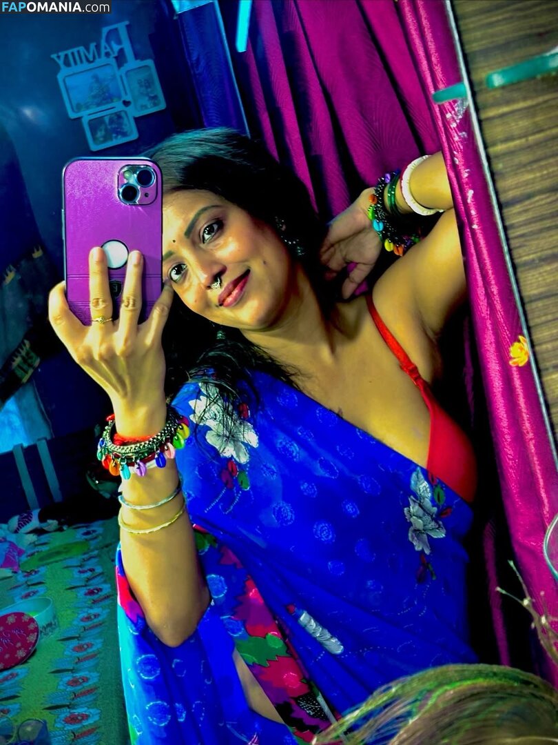 Sulagna Bose / sulagna_bose_official Nu OnlyFans  Foto vazada #1
