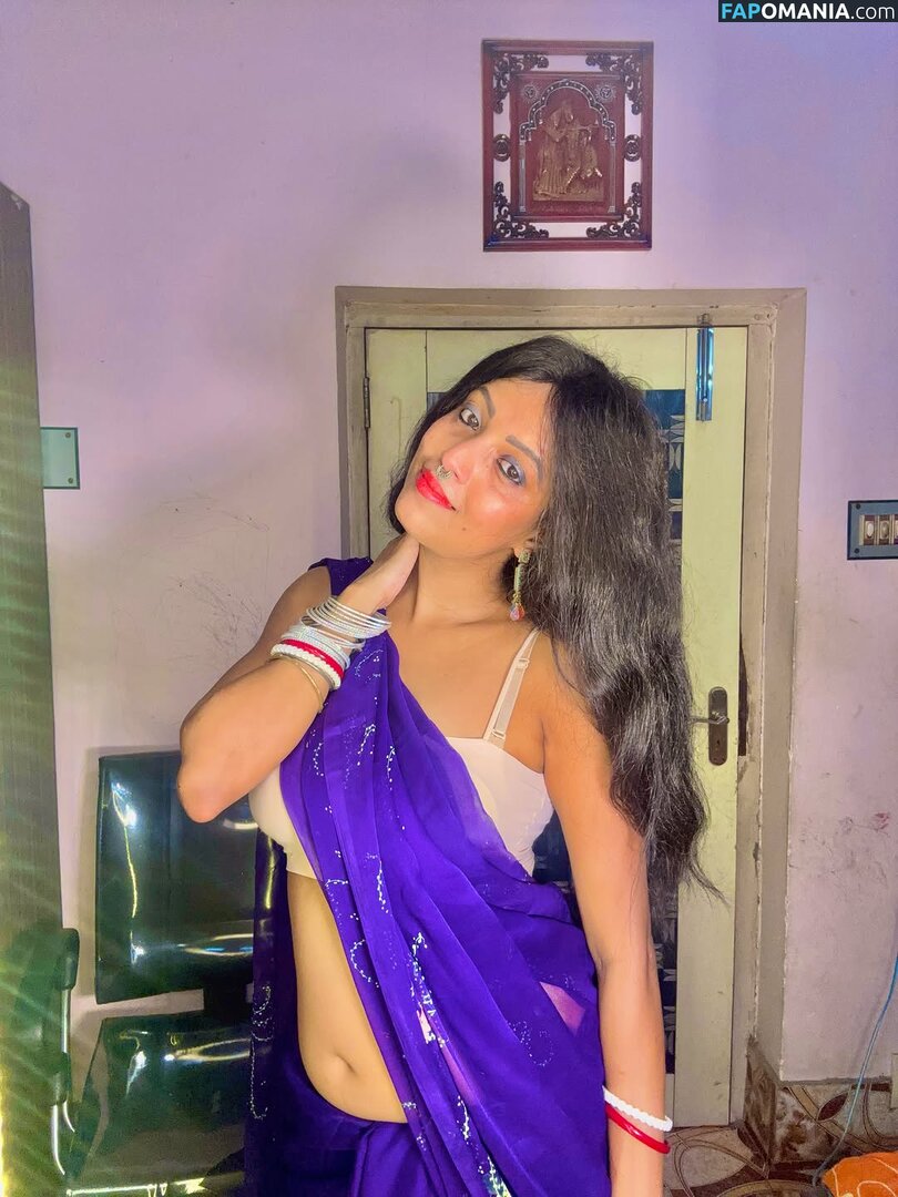 Sulagna Bose / sulagna_bose_official Nu OnlyFans  Foto vazada #3