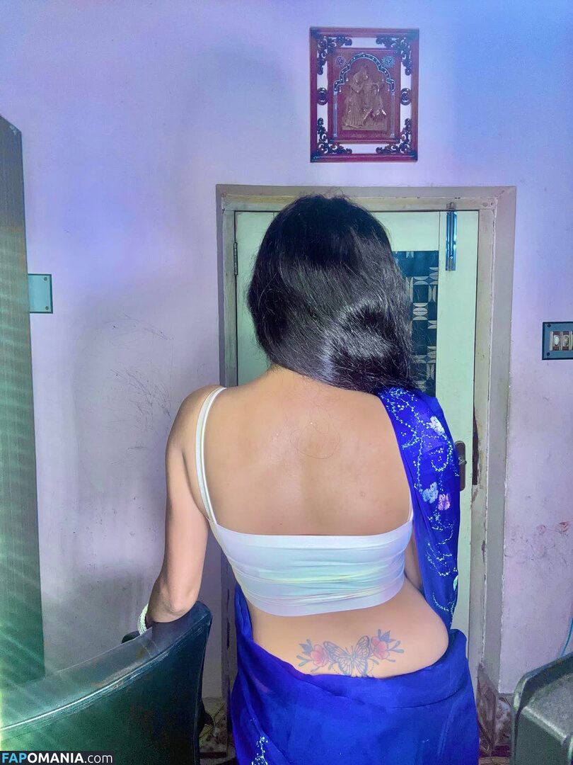 Sulagna Bose / sulagna_bose_official Nu OnlyFans  Foto vazada #4