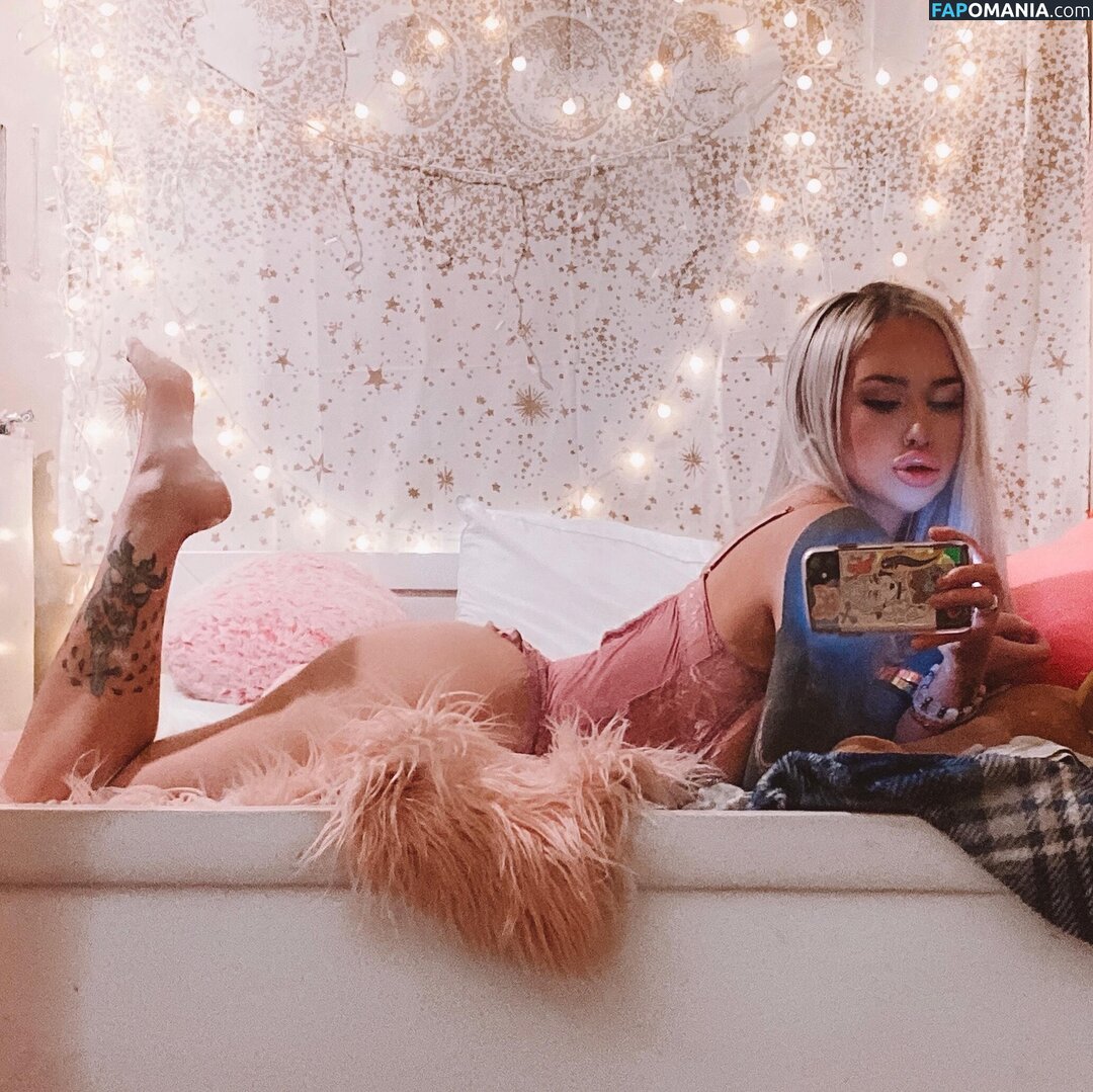 Sum.R / fairyfawks Nu OnlyFans  Foto vazada #1