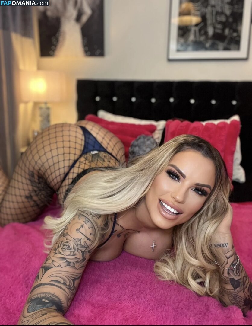 Lana Huckaby / Summer Fox / Summer_Fox29 / summerfox2002 / summerfox___ Nu OnlyFans  Foto vazada #6