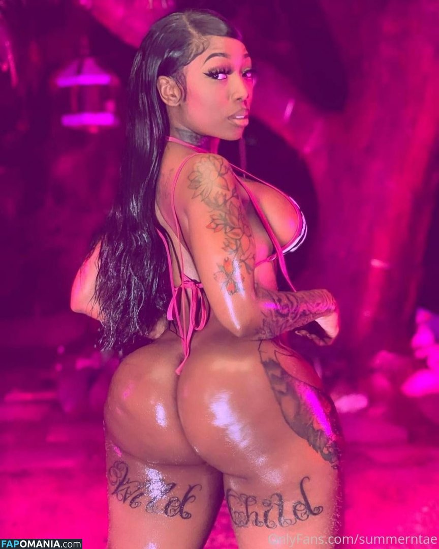 popular / summerntae / taensummer Nu OnlyFans  Foto vazada #6