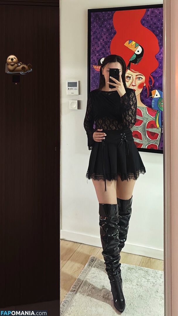 Sunay Sagut / sunaysagut Nu OnlyFans  Foto vazada #7