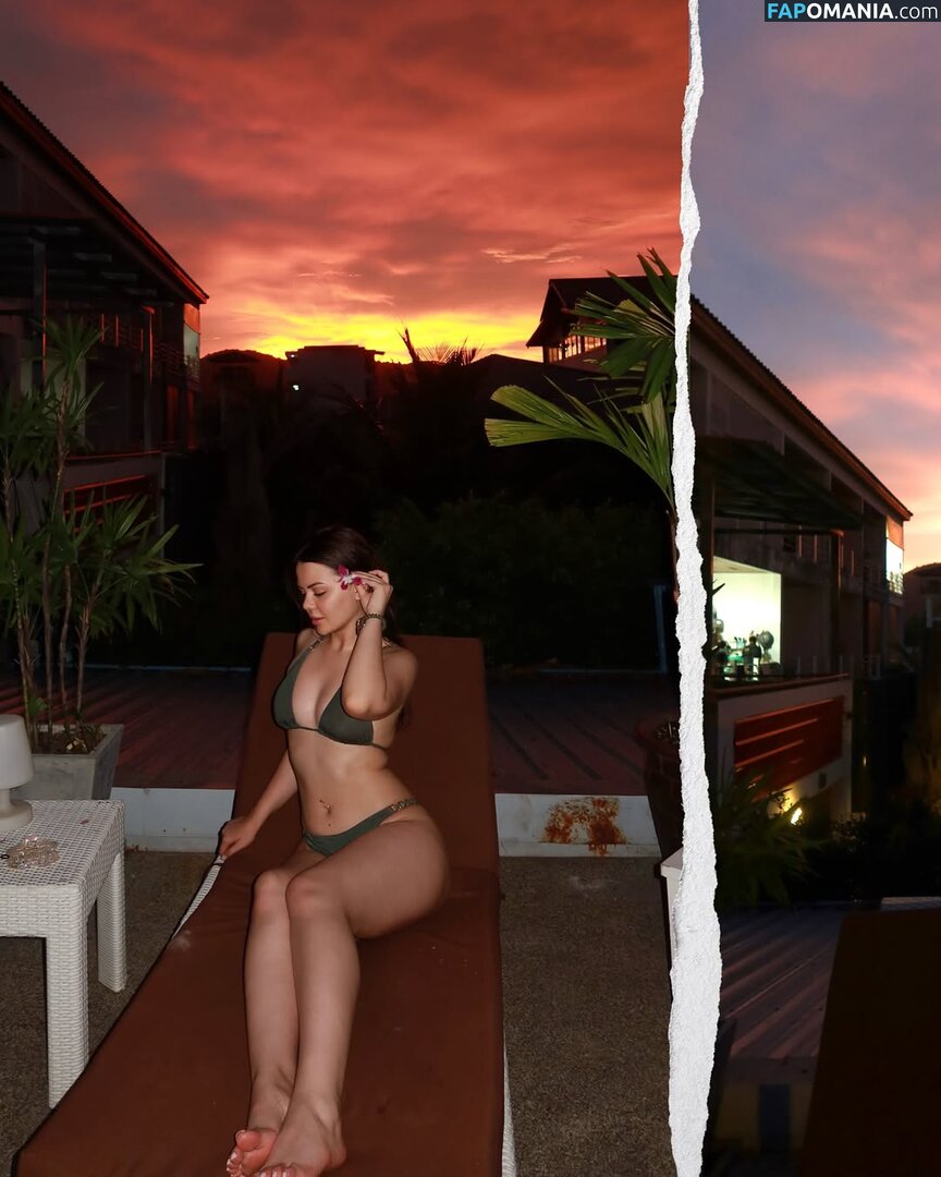 Sunay Sagut / sunaysagut Nu OnlyFans  Foto vazada #11