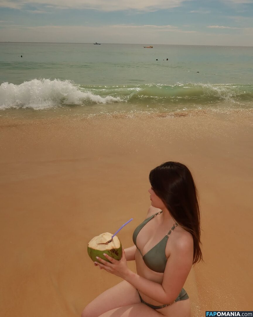 Sunay Sagut / sunaysagut Nu OnlyFans  Foto vazada #12