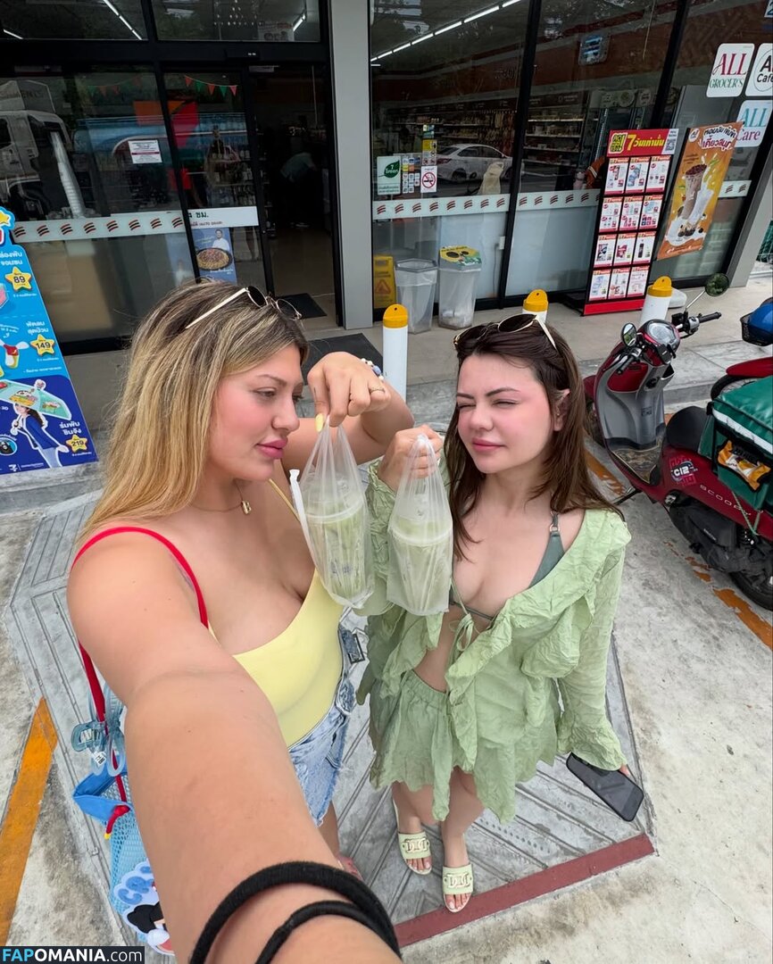 Sunay Sagut / sunaysagut Nu OnlyFans  Foto vazada #13
