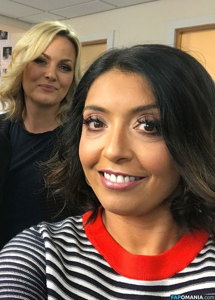 Sunetra Sarker Nu OnlyFans  Foto vazada #1