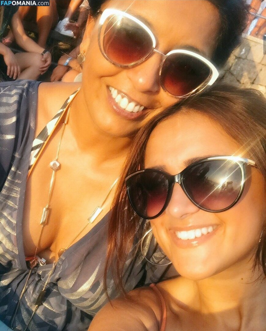 Sunetra Sarker Nu OnlyFans  Foto vazada #2
