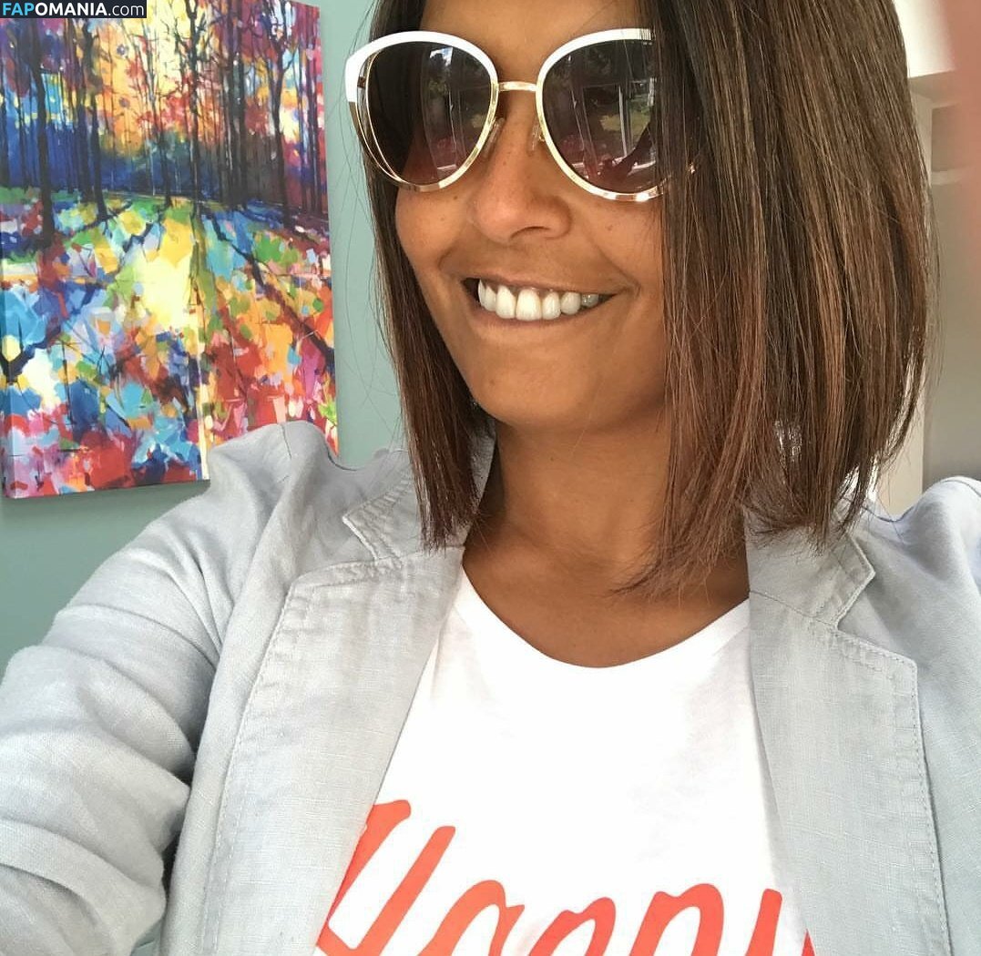 Sunetra Sarker Nu OnlyFans  Foto vazada #4