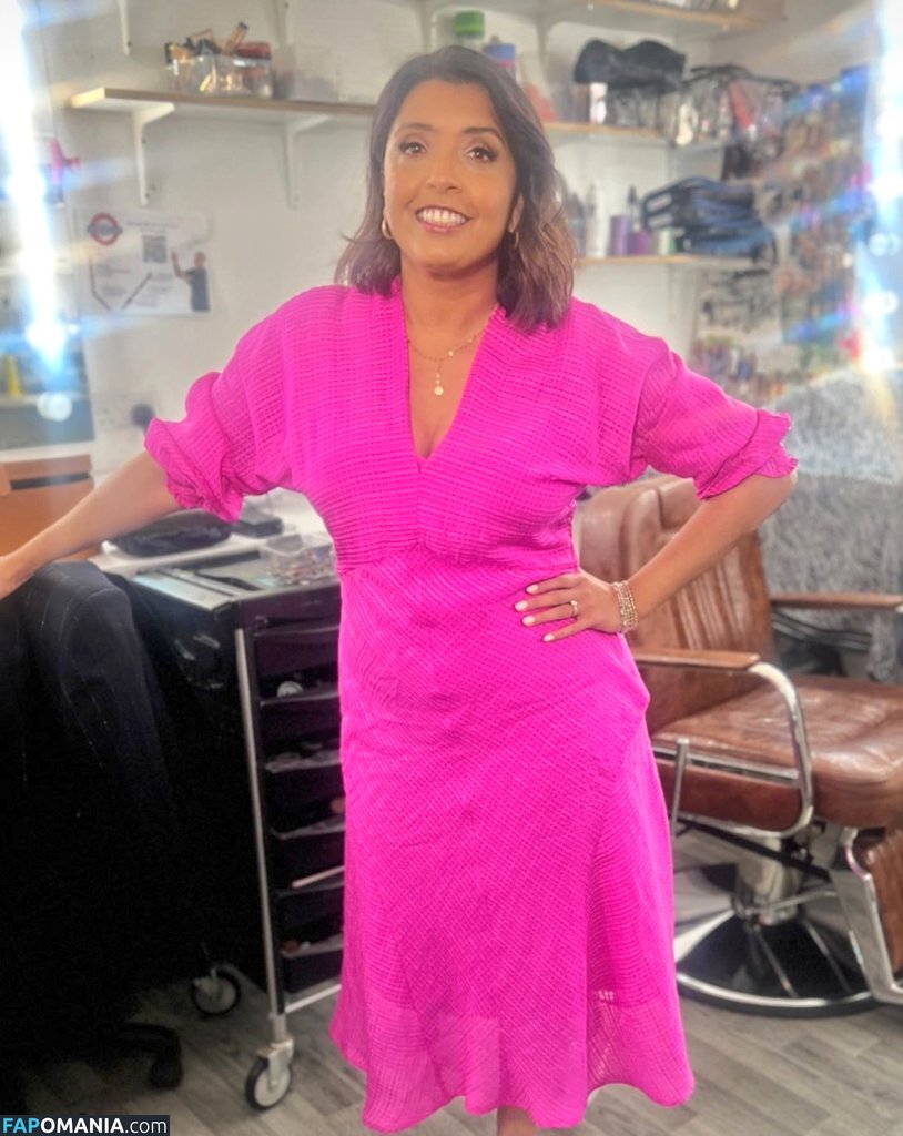 Sunetra Sarker Nu OnlyFans  Foto vazada #5