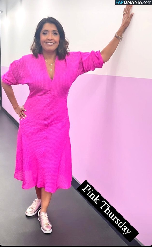 Sunetra Sarker Nu OnlyFans  Foto vazada #6