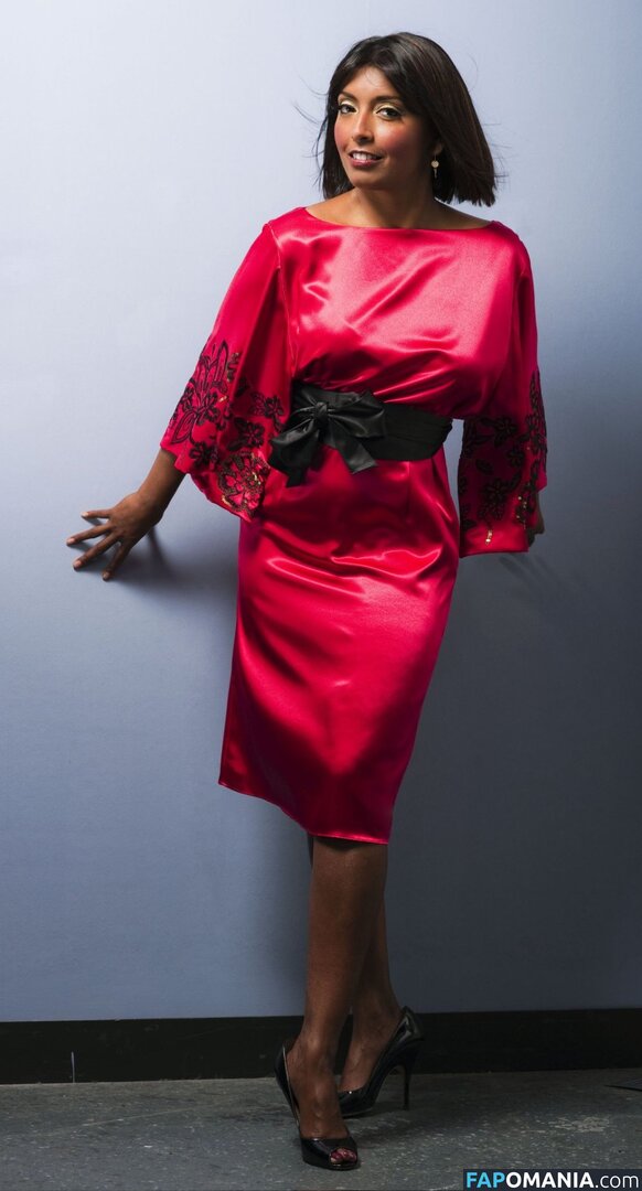 Sunetra Sarker Nu OnlyFans  Foto vazada #8