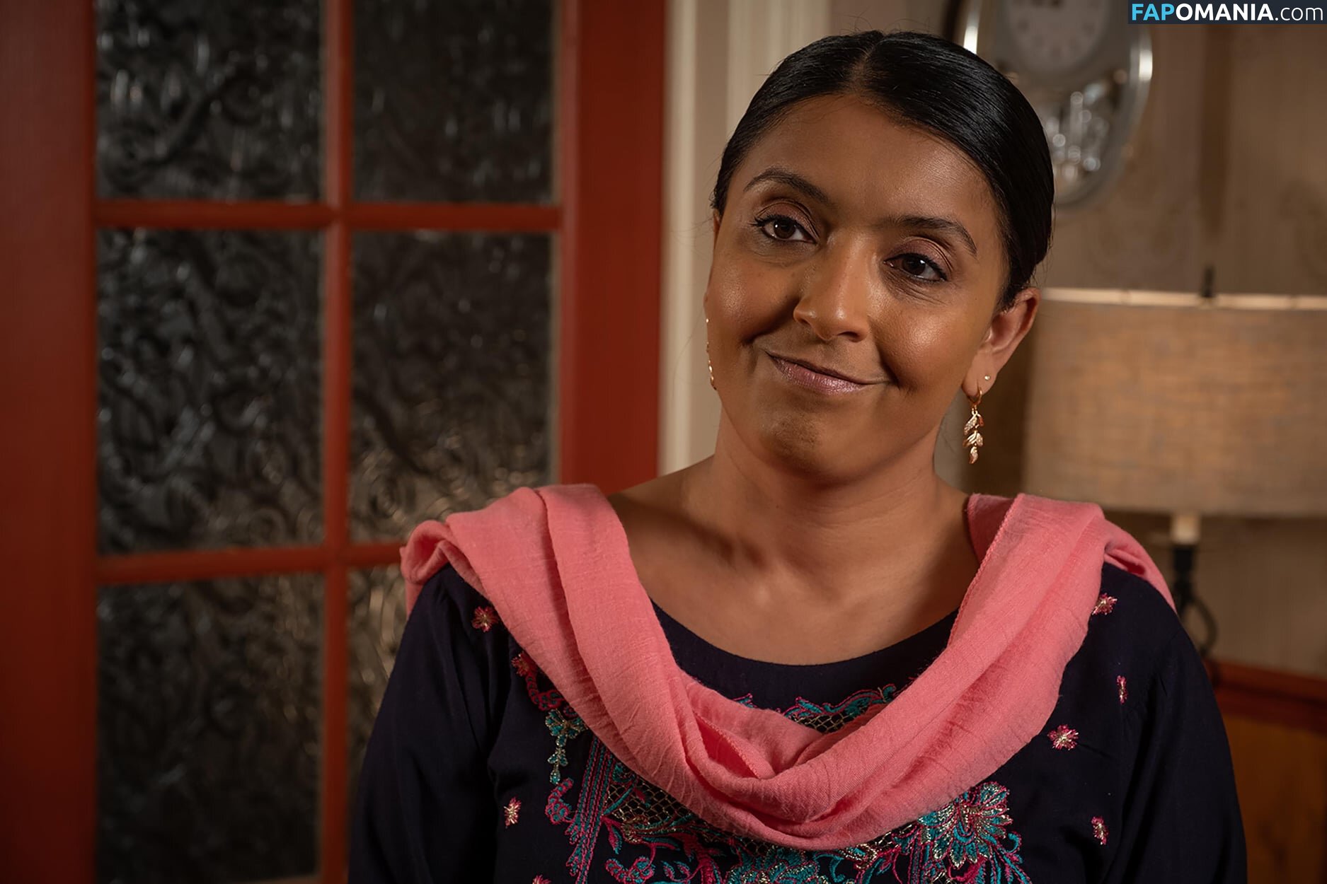 Sunetra Sarker Nu OnlyFans  Foto vazada #10