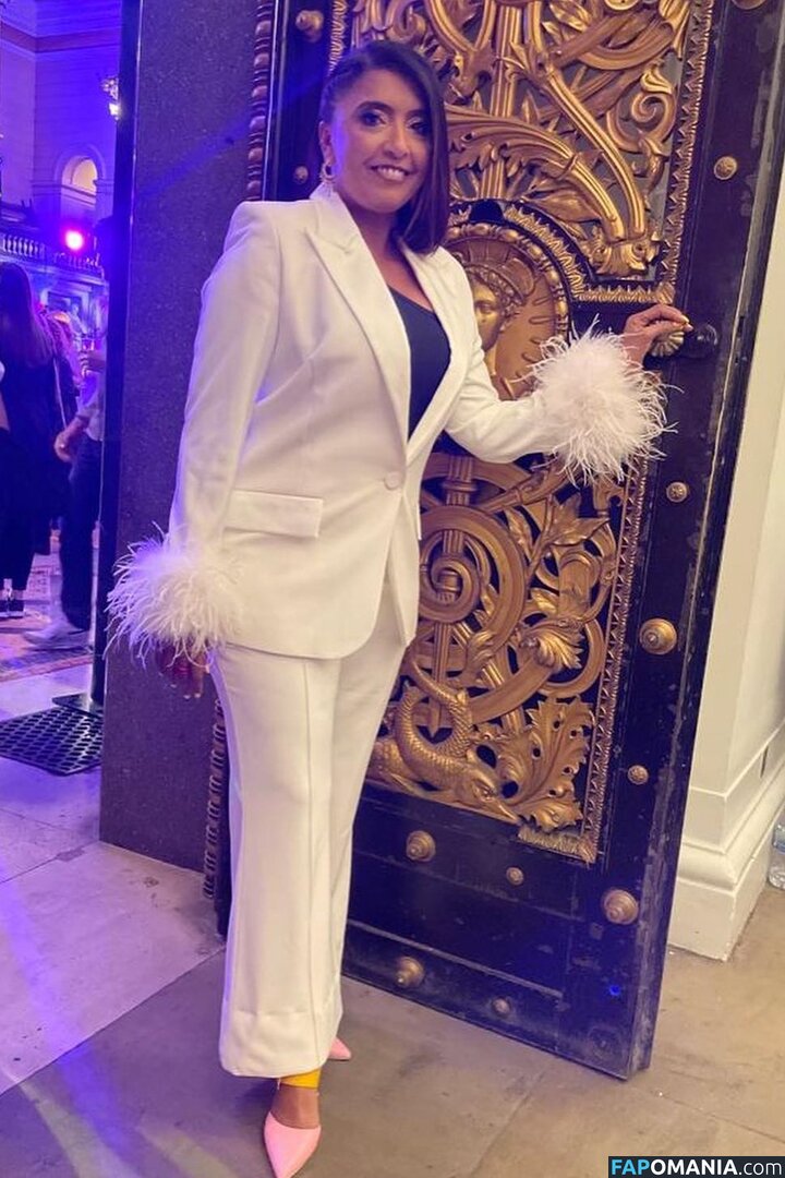 Sunetra Sarker Nu OnlyFans  Foto vazada #15