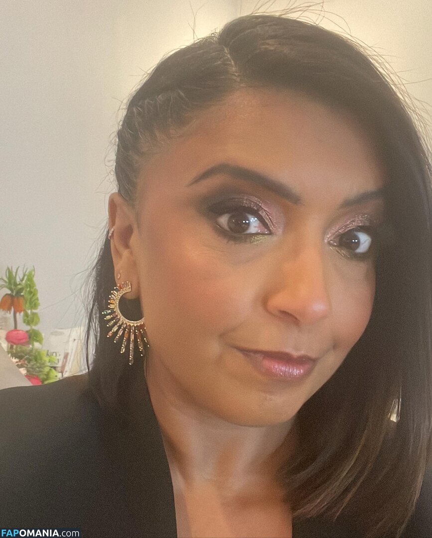 Sunetra Sarker Nu OnlyFans  Foto vazada #17
