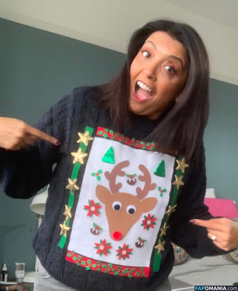 Sunetra Sarker Nu OnlyFans  Foto vazada #18