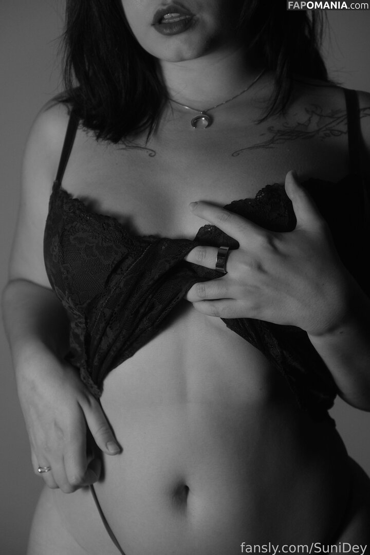 SuniDey / sunidey_ Nu OnlyFans  Foto vazada #274